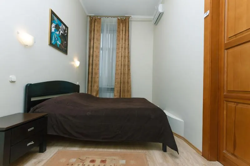 Alma Apartments Kiev