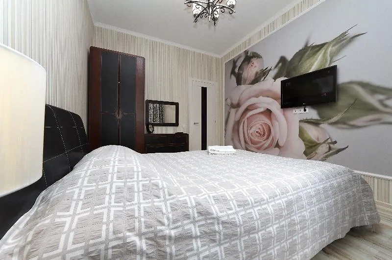 Alma Apartments Kiev