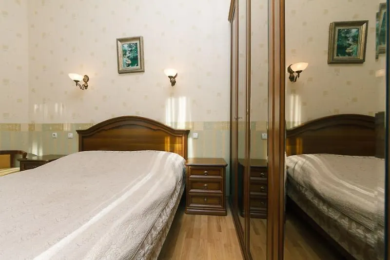 Alma Apartments Kiev 0*,