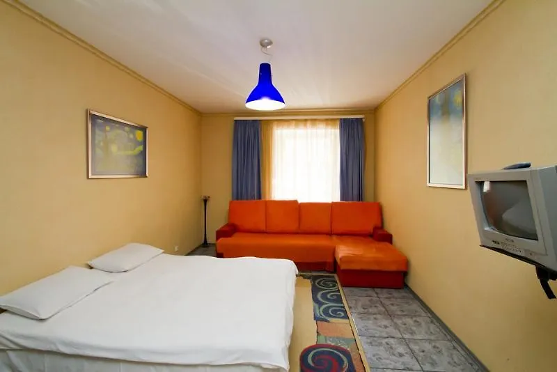 Alma Apartments Kiev Ukraina