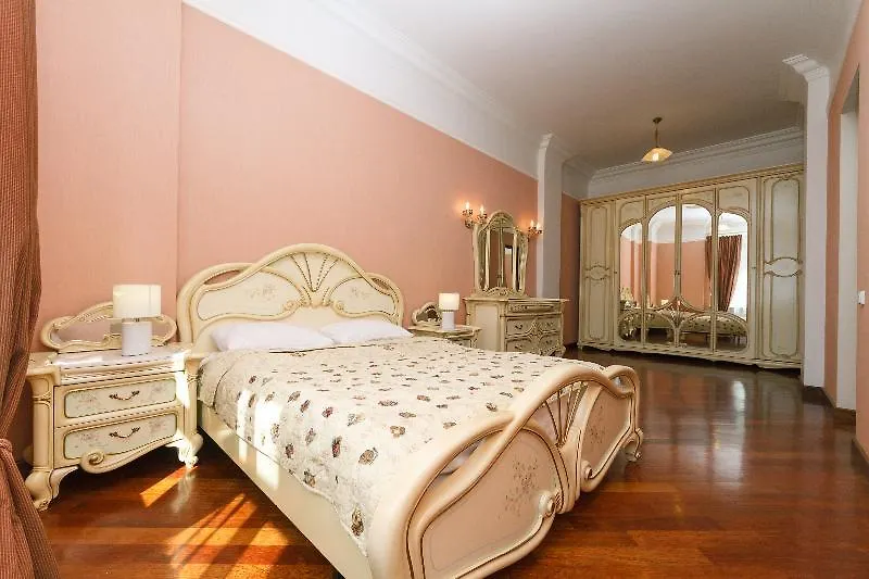 Alma Apartments Kiev