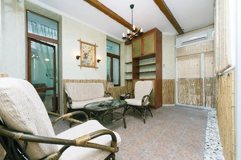 Alma Apartments Kiev